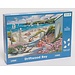 The House of Puzzles Driftwood Bay Puzzle 1000 Stück