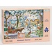 The House of Puzzles Almost Home Puzzle 500 pezzi XL