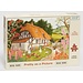 The House of Puzzles Pretty As A Picture Puzzel 500 XL stukjes