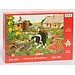 The House of Puzzles Prickly Situación Puzzle 500 piezas XL