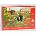 The House of Puzzles Prickly Situazione Puzzle 500 pezzi XL
