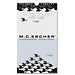 Bekking & Blitz M.C. Escher anniversaire Calendrier