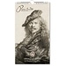 Bekking & Blitz Calendrier d'anniversaire Rembrandt van Rijn