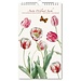 Bekking & Blitz Tulipa, calendario del compleanno di Anita Walsmit Sachs