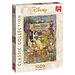 Jumbo Classic Collection - Disney Sneeuwwitje Puzzel 1000 stukjes