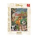 Jumbo Classis Collection - Puzzle di Bambi 1000 pezzi