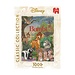 Jumbo Classis Kollektion - Bambi Puzzle 1000 Teile