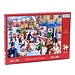The House of Puzzles Casse-tête "Out in the Snow" 250 pièces XL