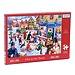 The House of Puzzles Puzzle Fuori dalla neve 250 pezzi XL