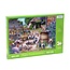 The House of Puzzles Puzzle Pandemonium del maialino 250 pezzi XL