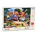 The House of Puzzles Pub Lunch Puzzle 250 Stück XL