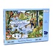 The House of Puzzles Sparkling Waters Puzzel 250 XL stukjes