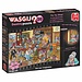 Jumbo Wasgij Destiny 20 La Tienda de Juguetes Puzzle 1000 piezas