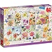 Jumbo Janneke Brinkman Puzzel Zomerbloemen 1000 Stukjes