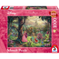 Schmidt Puzzle Puzzle Disney La Bella Addormentata 1000 Pezzi