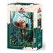 Art Puzzle Liebe im Dschungel Puzzle 260 Teile