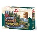 Art Puzzle Puzzle Autunno sulle colline 260 pezzi