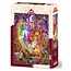 Art Puzzle Rainbow Castle Puzzel 500 Stukjes