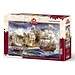 Art Puzzle Battleship War Puzzle 1500 Teile