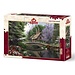 Art Puzzle Steinbrücke Puzzle 1500 Teile