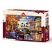 Art Puzzle Pont du Rialto Venise Puzzle 1500 pièces