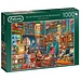 Falcon Un pomeriggio in libreria Puzzle 1000 pezzi