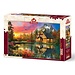 Art Puzzle Four Seasons Puzzel 2000 Stukjes