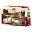 Art Puzzle Camping Friends Puzzle 3000 Teile