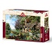 Art Puzzle Puzzle di campagna 3000 pezzi