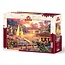 Art Puzzle Das goldene Meer Puzzle 3000 Teile