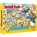 JustGames Donald Duck Balls Gang Puzzle 1000 pièces