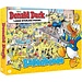 JustGames Paperino Palle Gang Puzzle 1000 Pezzi