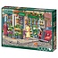 Der Florist Puzzle 1000 Teile