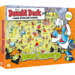 JustGames Pato Donald Puzzle 1000 piezas