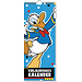 Inter-Stat Calendrier d'anniversaire de Donald Duck