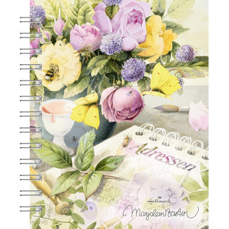 Hallmark Agenda Marjolein Bastin