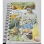 Hallmark Marjolein Bastin Rezeptbuch