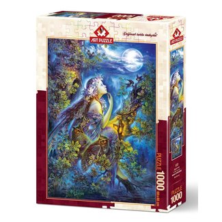 Art Puzzle My Dreams Puzzel 1000 Stukjes