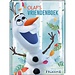 Inter-Stat Frozen 2 Olaf's Book of Friends