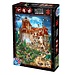 Dtoys Cartoon Vampire Party Puzzle 1000 Pieces