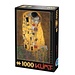 Dtoys Klimt Puzzle 1000 Pieces