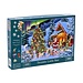 The House of Puzzles No.15 - Twinkle Little Star 1000 piezas