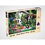 The House of Puzzles Picknick der Teddybären Puzzle 500 XL-Teile