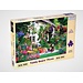 The House of Puzzles Puzzle 500 pezzi XL per il picnic degli orsacchiotti