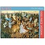 The Gifted Stationary Fairies Puzzle 1000 Pieces