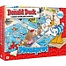 JustGames Donald Duck Plonspret Puzzle 1000 pièces