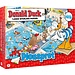 JustGames Donald Duck Splash Fun Puzzle 1000 Pieces