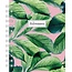 Hallmark Botanical Address Book