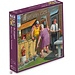 Art Revisited Marius van Dokkum La gota Puzzle 1000 piezas