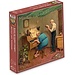 Art Revisited Marius van Dokkum Wie die Alten sangen Puzzle 1000 Pieces